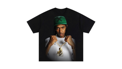 Nipsey Hussle Classic T-shirt