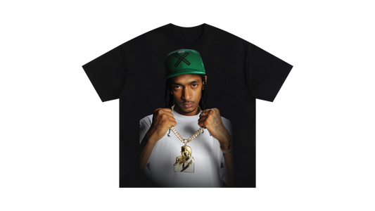 Nipsey Hussle Classic T-shirt